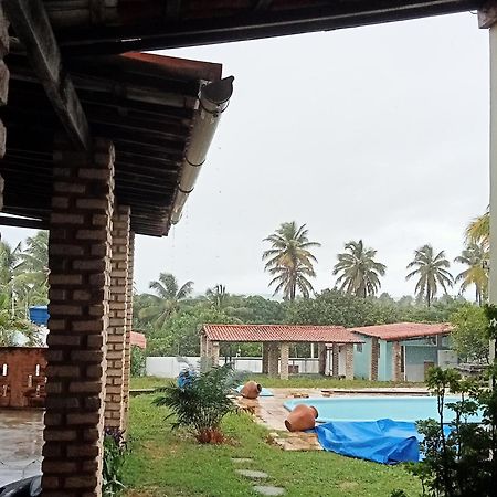 Pousada Cruzeiro Dos Anjos Tabatinga  Exterior foto