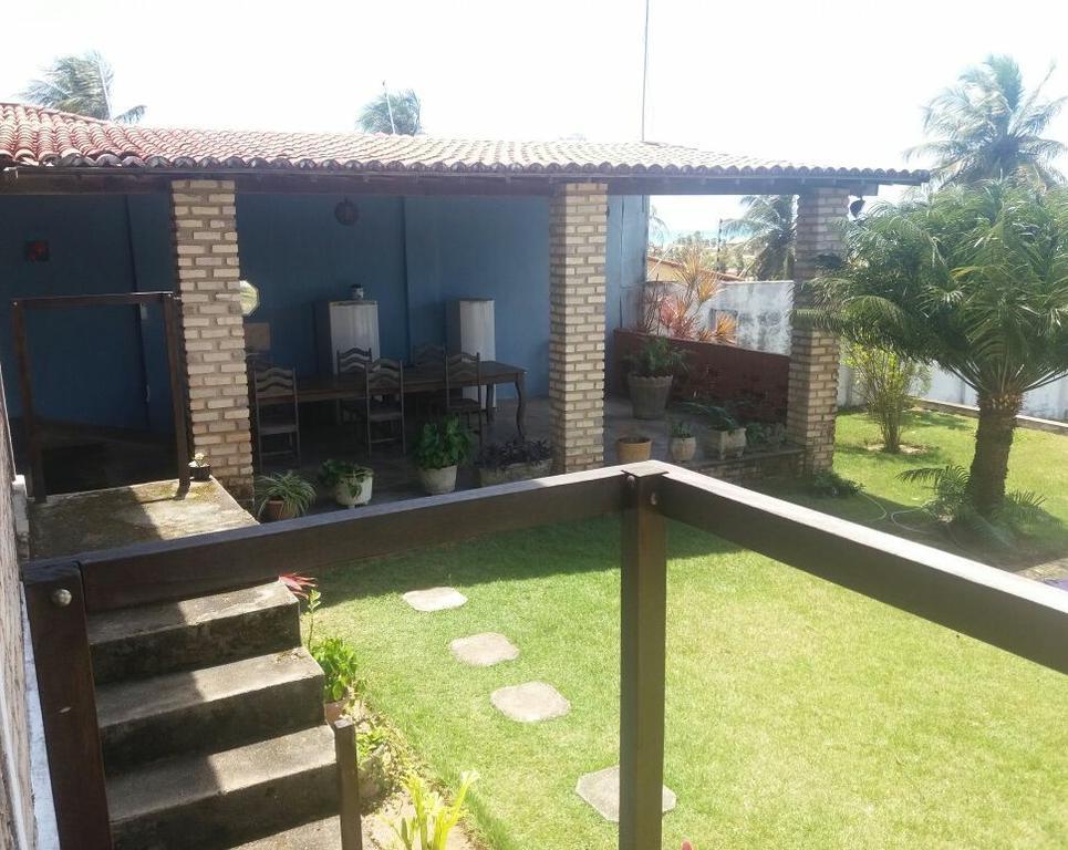 Pousada Cruzeiro Dos Anjos Tabatinga  Exterior foto